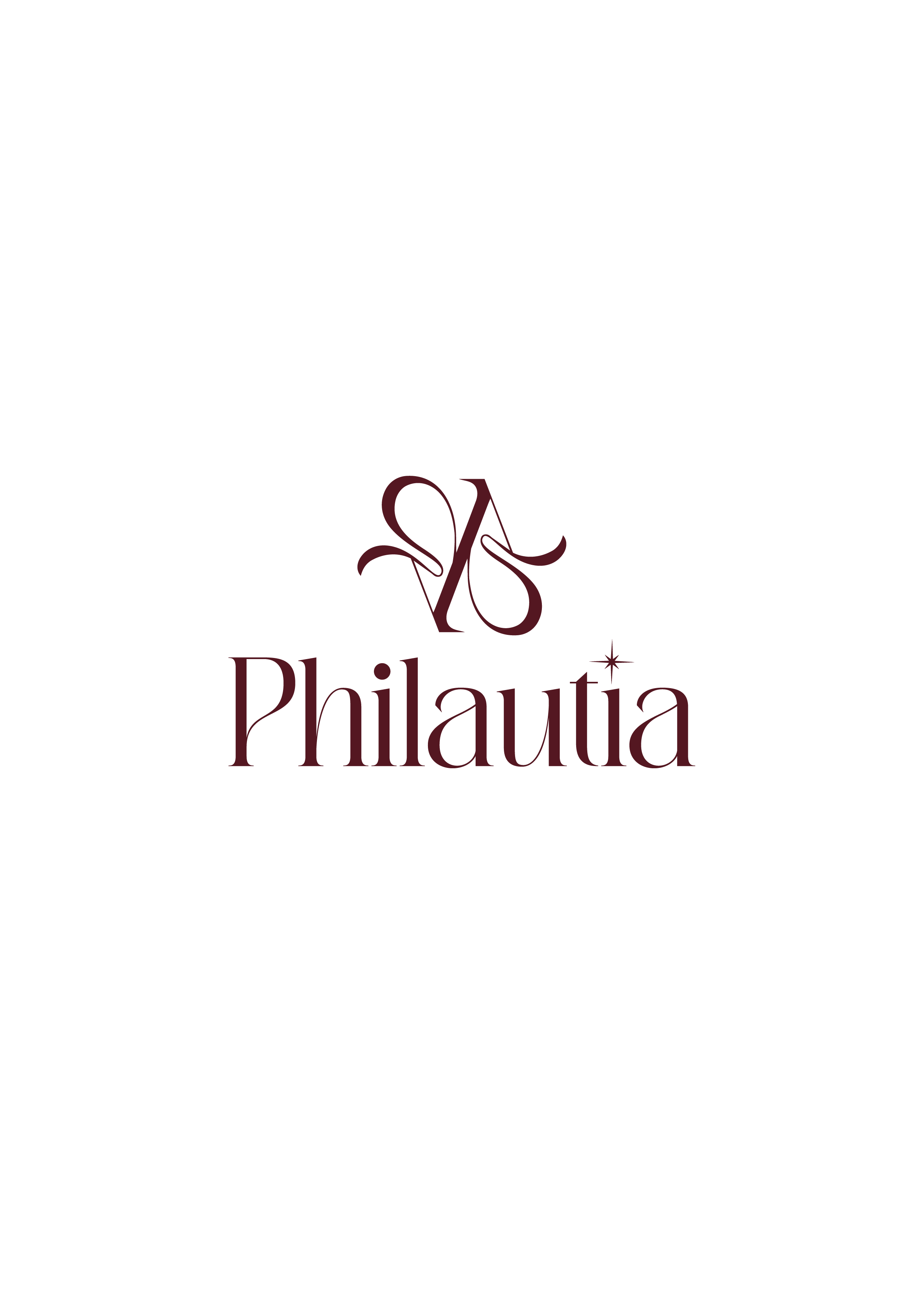 Philautia