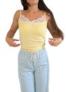 Dantelle Padded