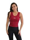 W206 Padded Top