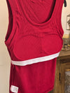 W206 Padded Top