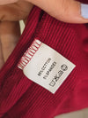 W206 Padded Top