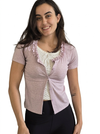 Cotton 2pc Top
