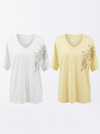 Payette Pattern Top