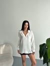 KTN oversized chemise