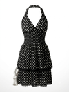 The Sunday Swich Polka Dot