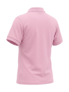 Pink T-shirt