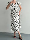 Timeless Midi Polka Dot
