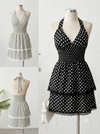 The Sunday Swich Polka Dot