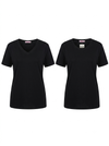 Big Size 100% Cotton Top
