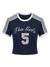 This girl' 5 Top