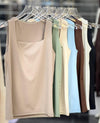 Square Neck Top