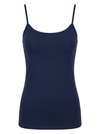 Strap Cotton Top