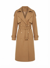 Oversized Trench Coat