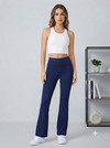 Flare leggings