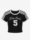 This girl' 5 Top