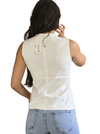 Accessorized Vest