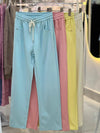 8803 Pocket Sweatpants