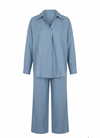 Big Size Linen 2708 Set