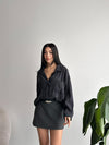 KTN oversized chemise