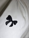 Papillon Crop top