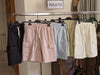 Parachute Shorts