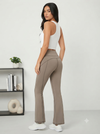 Flare leggings