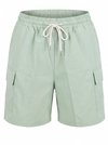 Parachute Shorts