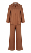 Big Size Linen 2708 Set