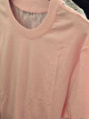 Corset Cotton Dantelle Back Top