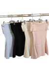 Off-shoulder Marseilisé Princess Top