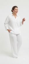 Big Size Linen 2708 Set