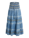 Dress Skirt denim
