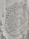 Cotton skirt