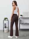 Flare leggings