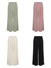 LS-6301 Formal oversized Pants