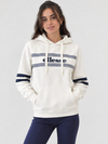 Normal Fit Towel Hoodie