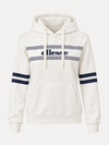 Normal Fit Towel Hoodie