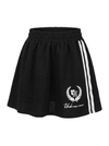 Cotton skirt