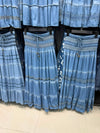 Dress Skirt denim