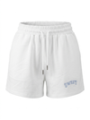 Nyc white shorts