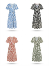 T111 Linen Dress