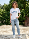 Oversized Cleveland Top