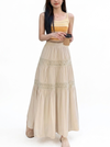 7357 Skirt Crochet pattern