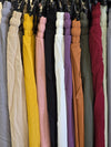 LS-967 Yara Oversized Pants