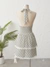 The Sunday Swich Polka Dot
