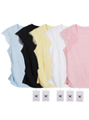 Shoulder Dantelle Top
