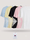 Waist Dantelle Cotton Top