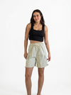 Parachute Shorts