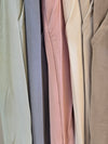 LS-6301 Formal oversized Pants
