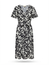 T111 Linen Dress
